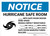 Notice: Hurricane Safe Room Design Wind Speed Landscape