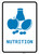 Nutrition with Icon Portrait v2 - Wall Sign