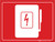 Electrical Panel - Floor Marking Sign