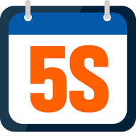 What is 5S? 5S System is explained including tips on getting a 5S program started.