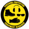 PPE Customizable Floor Safety Sign