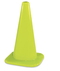 Standard Traffic Cones Yellow