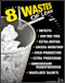 8 Wastes of Lean Poster and Other Customizable Signs