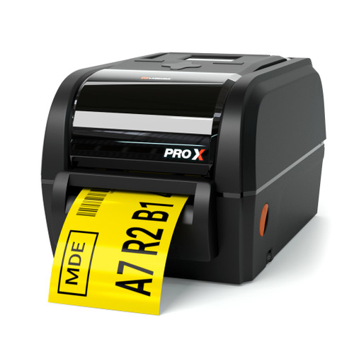 LabelTac® Pro X Industrial Labeling System - Check out all of our label  makers and sign printers