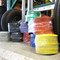 dot tape in packages