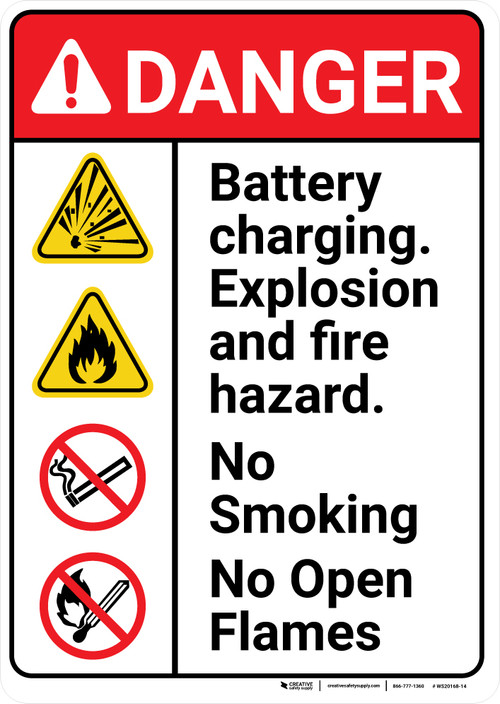Nostalgia Burst Window Cling 30x20 Danger Keep Out CGSignLab Nostalgia Burst Window Cling 30x20 Danger Keep Out CGSignLab
