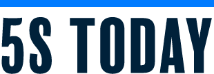 5S Today Logo