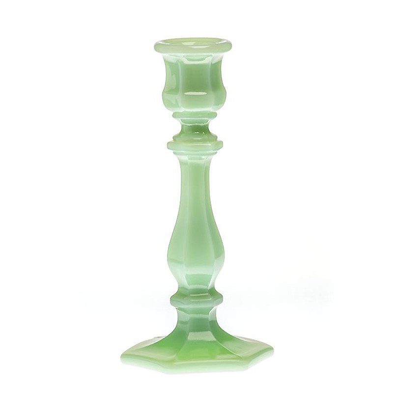 Mosser Glass Candlestick - Thumbnail 4
