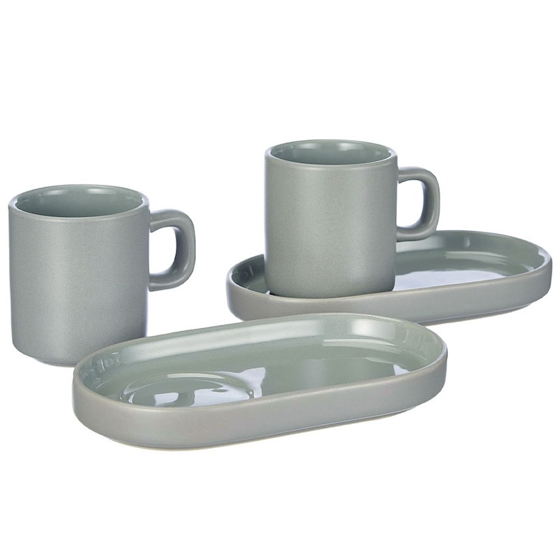 Blomus Pilar Espresso Cups - Thumbnail 5