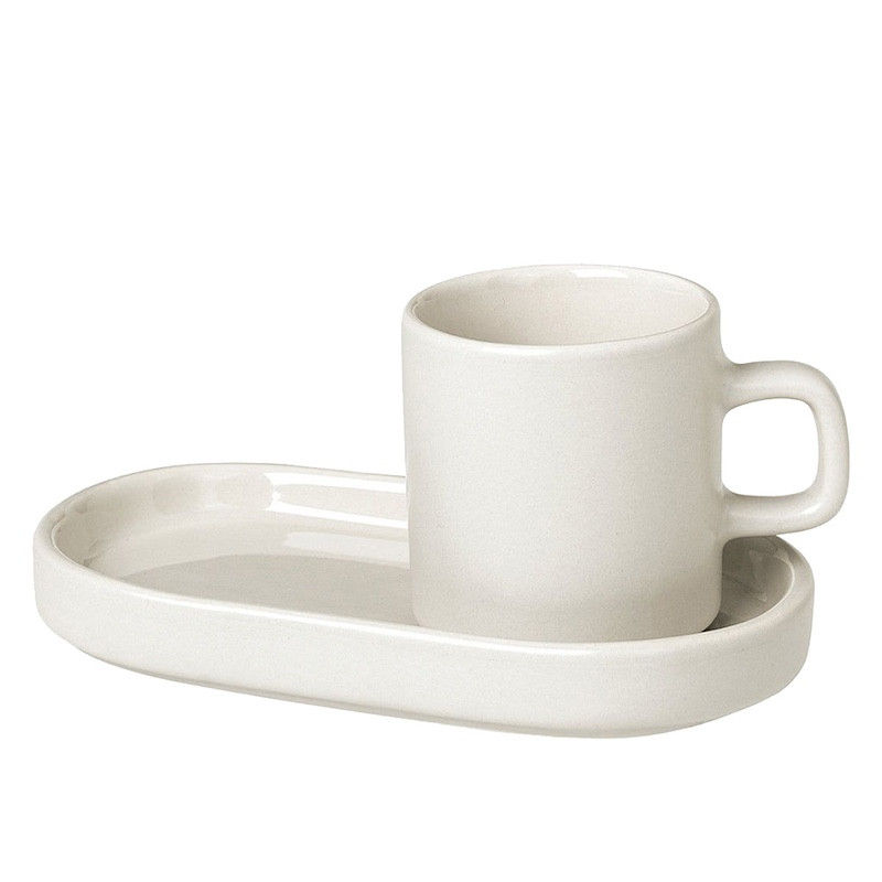 Blomus Pilar Espresso Cups - Thumbnail 2