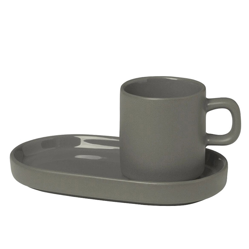Blomus Pilar Espresso Cups - Thumbnail 4