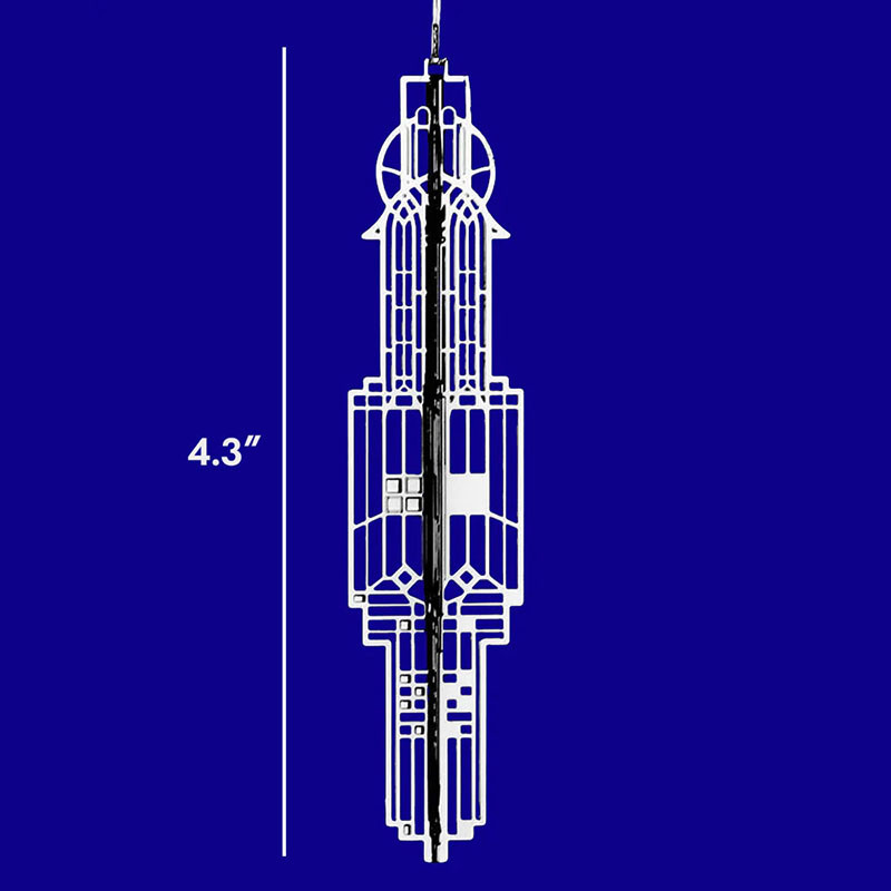 Frank Lloyd Wright Chauncey Williams WrightSicle
