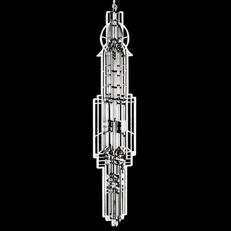 Frank Lloyd Wright Chauncey Williams WrightSicle