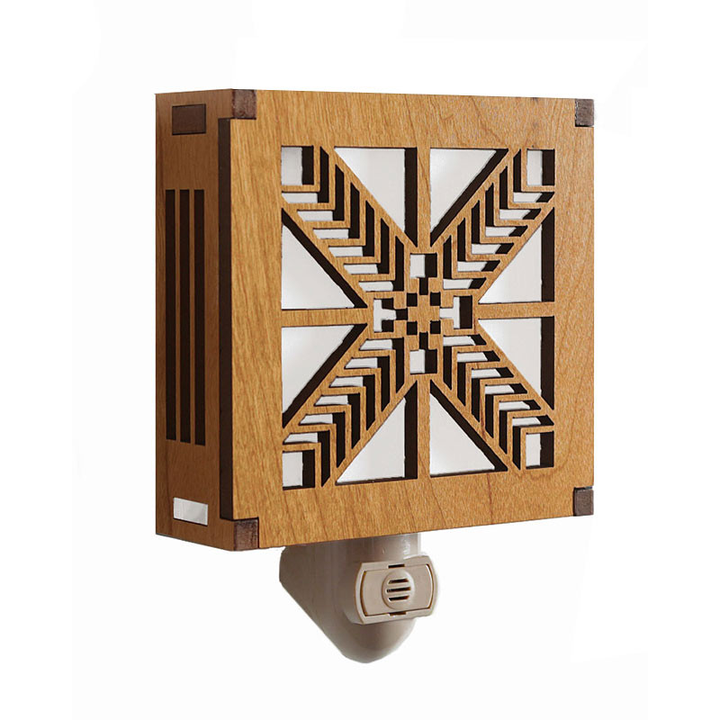 Frank Lloyd Wright Robie House Night Light