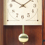 Amish Mission Mantel Clock