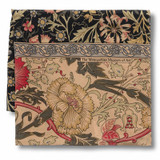William Morris Compton Silk Scarf