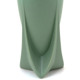 Teco Rocket Vase - Green