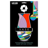 Modgy Frank Lloyd Wright March Balloons Expandable Vase