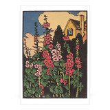 William S. Rice Boxed Notecards - Card One