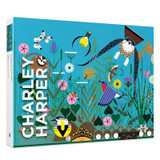 Charley Harper Wild Summer 1000 Piece Jigsaw Puzzle Charley Harper Wild Summer 1000 Piece Jigsaw Puzzle