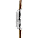 Junghans Max Bill Bauhaus Quartz Watch 041/4562.02