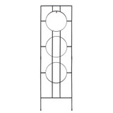 Kanazawa Wrought Iron Lattice