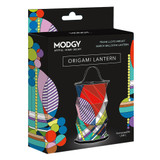 Modgy Frank Lloyd Wright March Balloons Origami Lantern