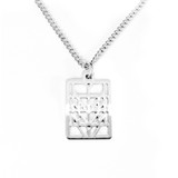 Frank Lloyd Wright Tree of Life Pendant Frank Lloyd Wright Tree of Life Pendant