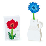Good Morning Inc. Flowers 3D 2027 Calendar
