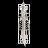 Frank Lloyd Wright Dana Art Glass WrightSicle Gift