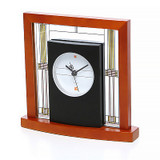 Frank Lloyd Wright Willits Table Clock