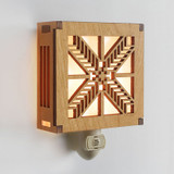 Frank Lloyd Wright Robie House Night Light