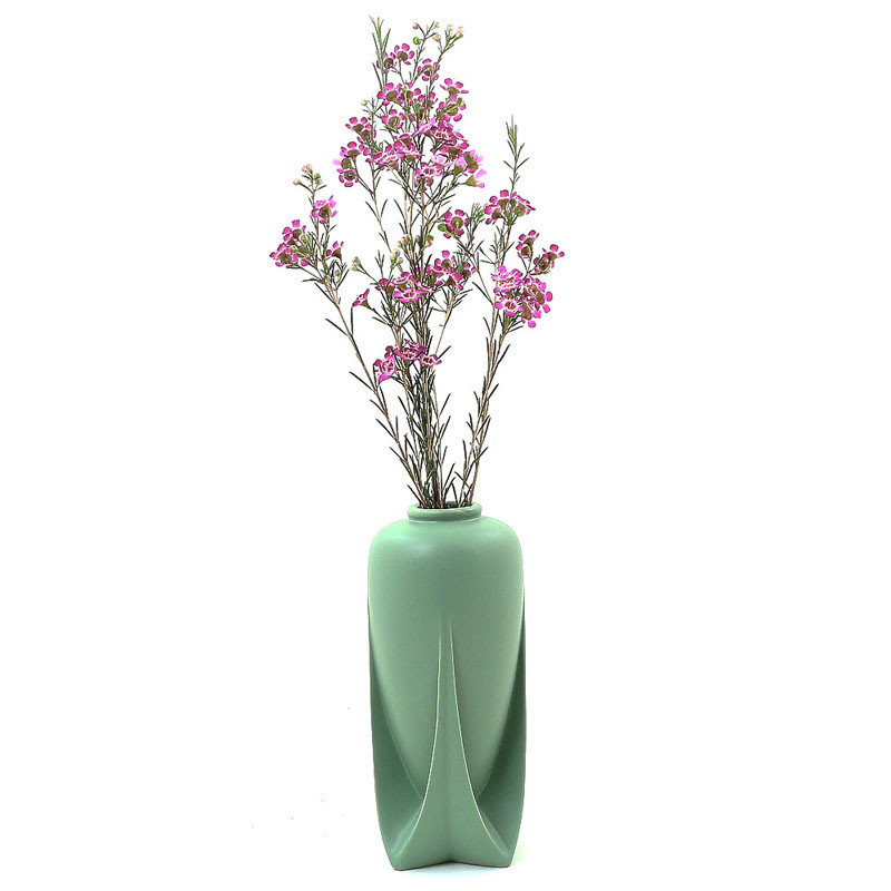 Teco Rocket Vase