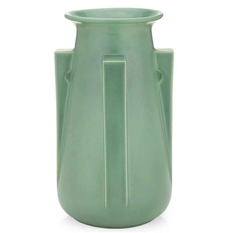 TECO Four Buttress Vase