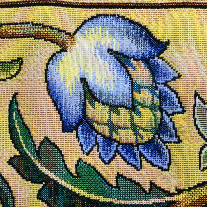 William Morris Tree of Life Hanging Tapestry - 55