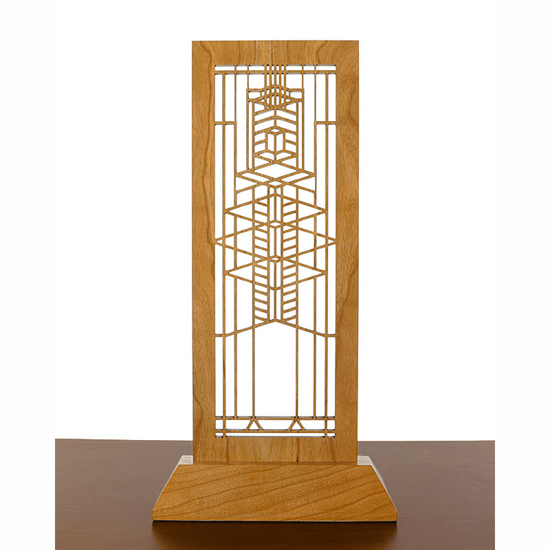 Frank Lloyd Wright's Robie House Reopens in Chicago | 2019-03-29