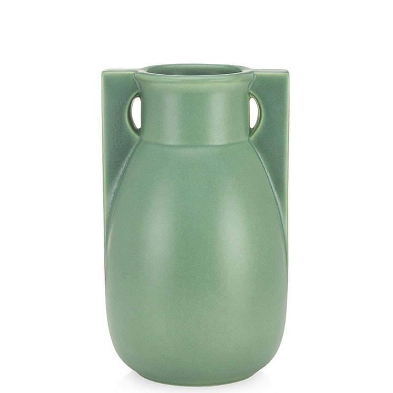 Frank Lloyd Wright Vase Two Buttress