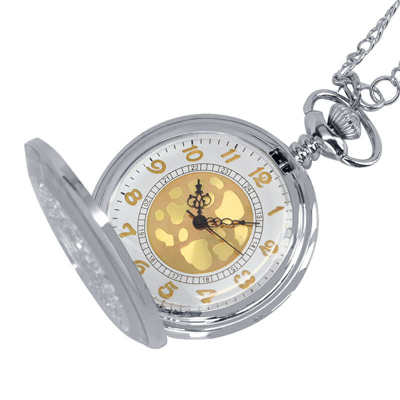 pendant watch