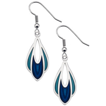 Water Set, Comprising Carafe And Glass In A Mackintosh Tulip