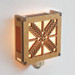 Frank Lloyd Wright Robie House Night Light