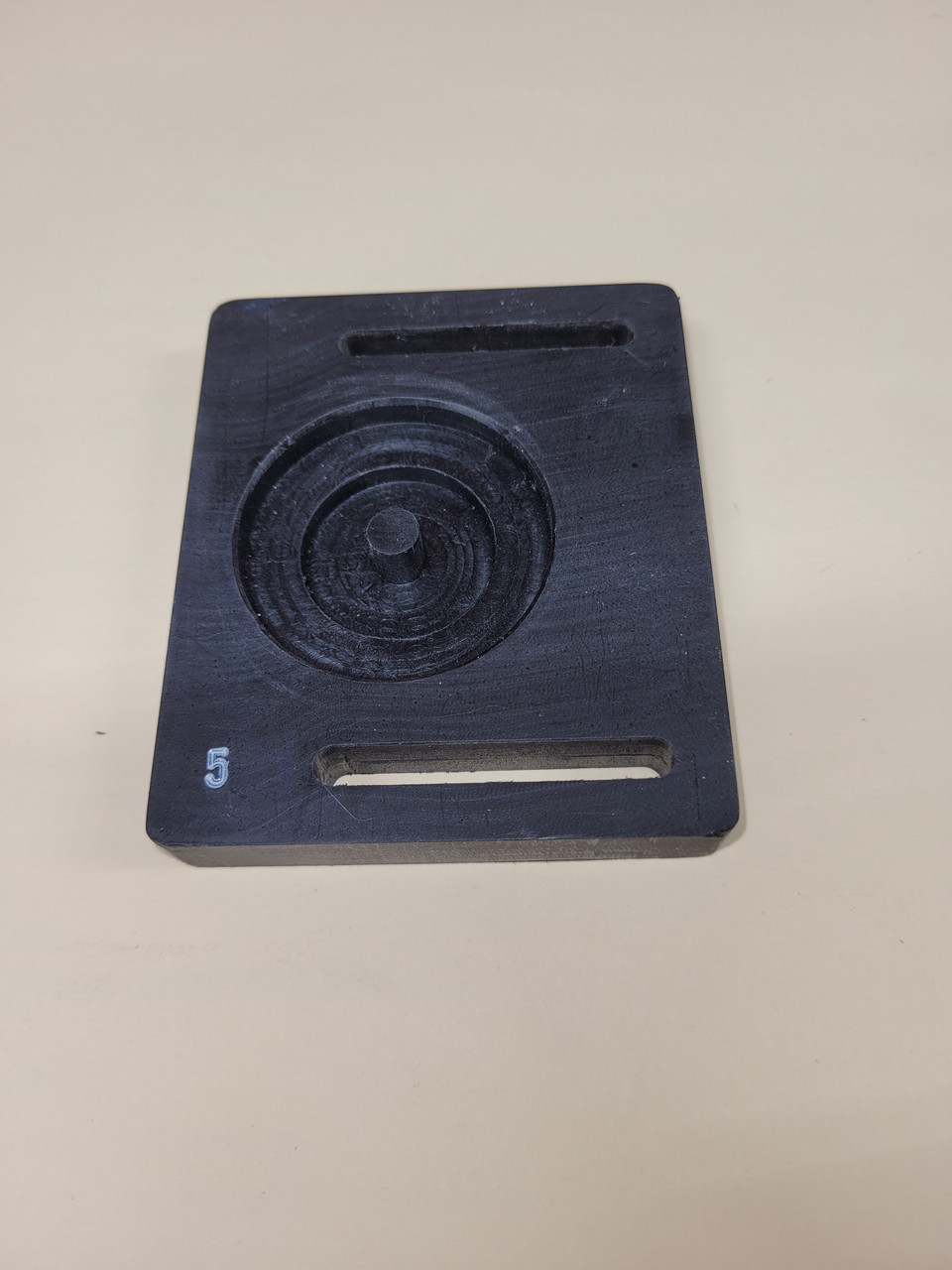 TLS-CH9 Pietta 1863 Remington 5 shot