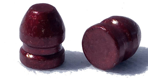100 grain 38/357 and 9MM RNFP sized 0.356-0.358 Coated 100 grain 38/357 and 9MM RNFP sized 0.356-0.358 Coated