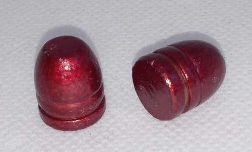 200 grain 45 LC RNFP sized 0.454 Coated 200 grain 45 LC RNFP sized 0.454 Coated