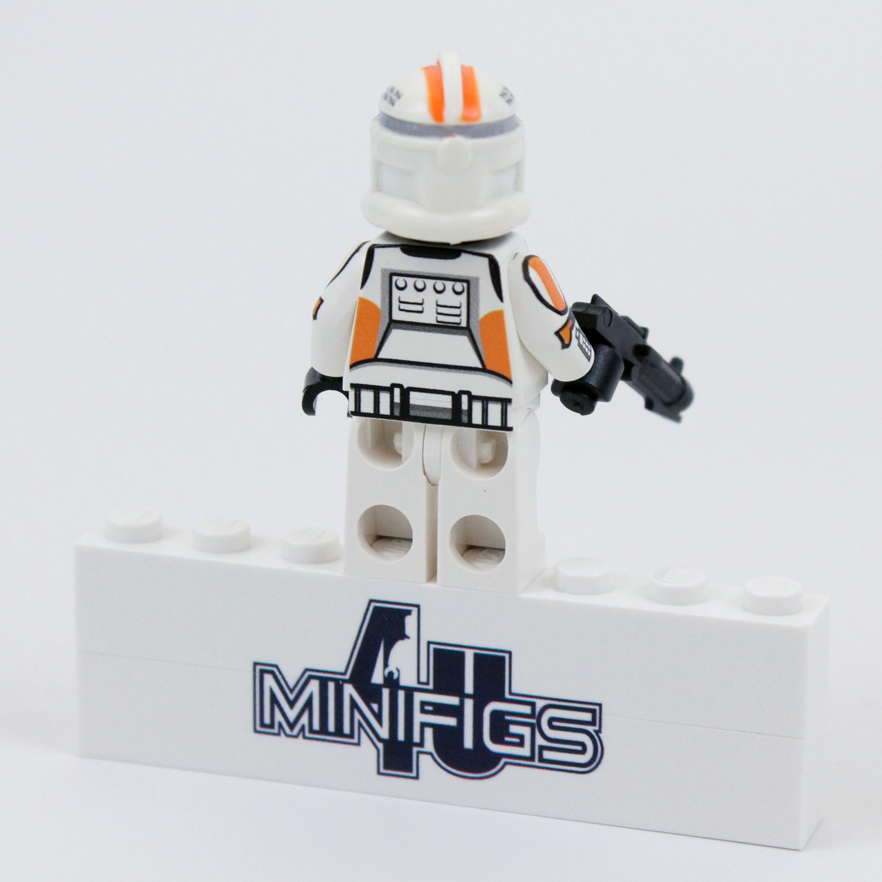 Waxer - 212th Trooper - Minifigs4u