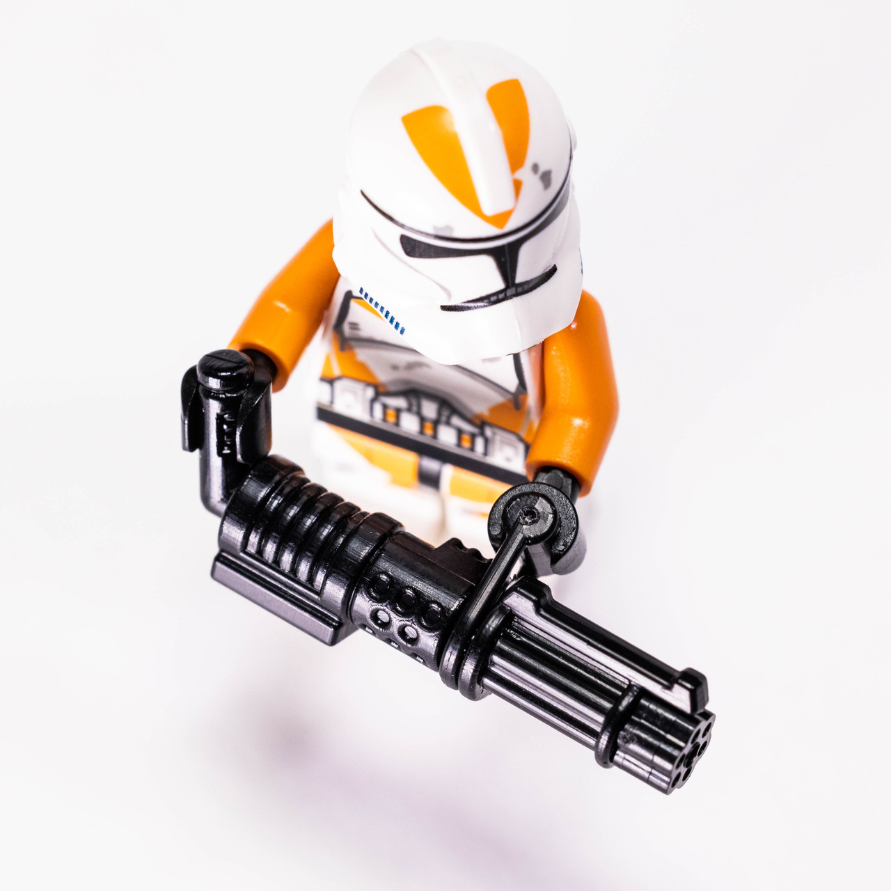 Z-6 Rotary Cannon (BrickArms) - Minifigs4u