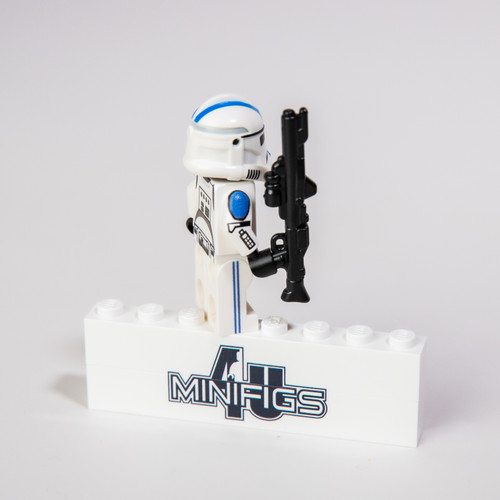 Phase 2 501st Clone Trooper