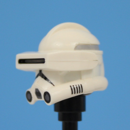 Printed MicroBinoculars - Plain