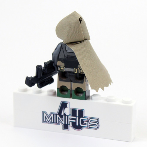 Waxer - 212th Trooper - Minifigs4u