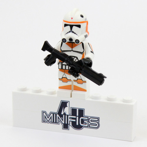 Boil - 212th Trooper