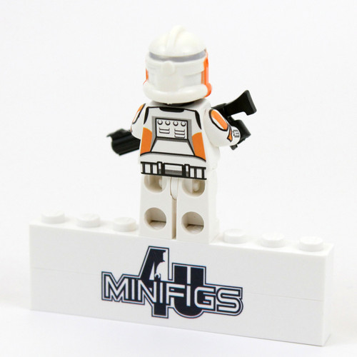 Waxer - 212th Trooper - Minifigs4u